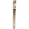Ekena Millwork Merced Arts & Crafts Smooth Bracket, Douglas Fir, 3 1/2"W x 38"D x 44"H BKT04X38X44MRC03SDF - alternate 4